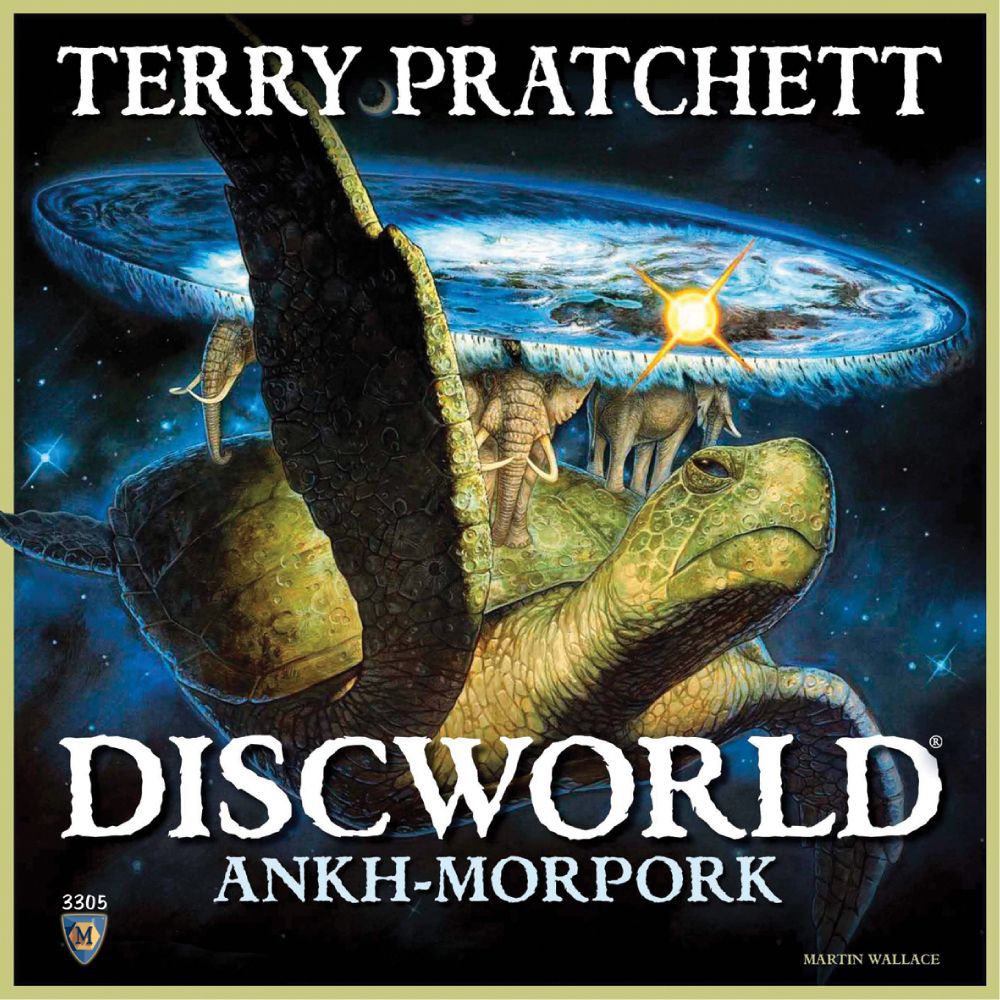 download discworld ankh morpork