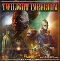 twilight imperium 3rd edition races